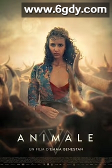 兽性(2024)HD高清迅雷网盘磁力下载