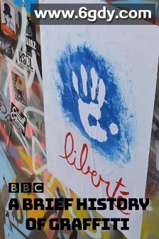 A Brief History of Graffiti(2015)HD高清迅雷网盘磁力下载