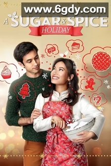 A Sugar &amp; Spice Holiday(2020)HD高清迅雷网盘磁力下载