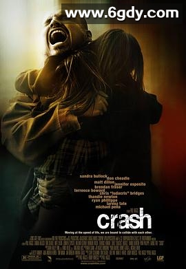 撞车(2004)HD高清迅雷网盘磁力下载