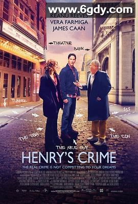 亨利的罪行(2010)HD高清迅雷网盘磁力下载