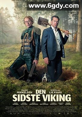 最后的维京人(2025)HD高清迅雷网盘磁力下载