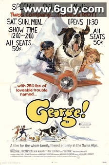 George(1972)HD高清迅雷网盘磁力下载