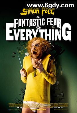 奇异恐惧(2012)HD高清迅雷网盘磁力下载