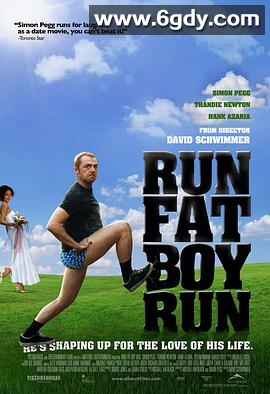 胖男孩快跑(2007)HD高清迅雷网盘磁力下载
