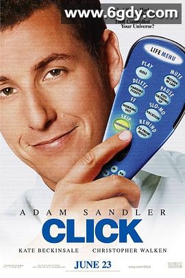 人生遥控器(2006)更新全集高清迅雷网盘磁力下载