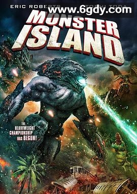 怪兽之岛(2019)HD高清迅雷网盘磁力下载