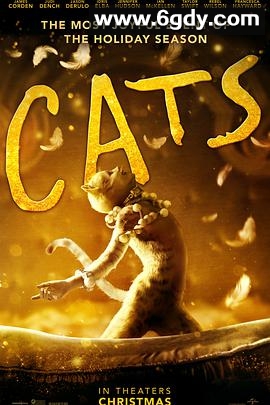 猫(2019)HD高清迅雷网盘磁力下载
