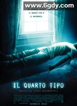 第四类接触(2009)HD高清迅雷网盘磁力下载