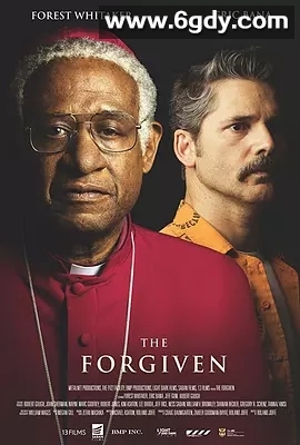 宽恕(2017)HD高清迅雷网盘磁力下载