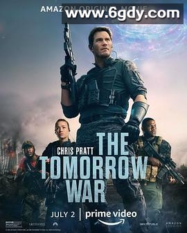 明日之战(2021)HD高清迅雷网盘磁力下载