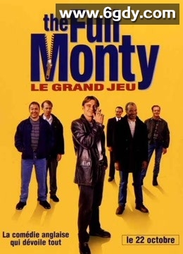 光猪六壮士(1997)HD高清迅雷网盘磁力下载