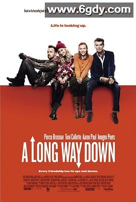 自杀四人组(2014)HD高清迅雷网盘磁力下载