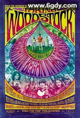 制造伍德斯托克音乐节(2009)HD高清迅雷网盘磁力下载