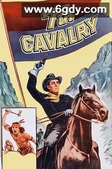 骑军浴血战(1956)HD高清迅雷网盘磁力下载