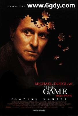 心理游戏(1997)HD高清迅雷网盘磁力下载