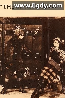 冰封的北方(1922)HD高清迅雷网盘磁力下载