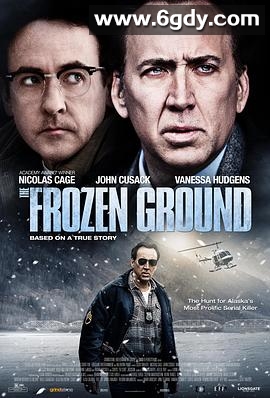 冰封之地(2013)HD高清迅雷网盘磁力下载