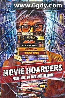 实体媒介的魅力(2021)HD高清迅雷网盘磁力下载