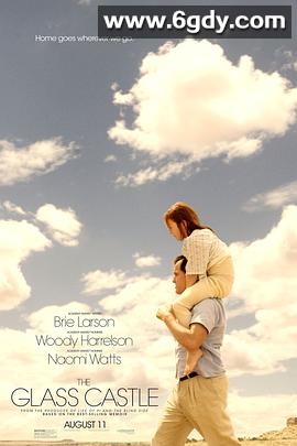 玻璃城堡(2017)HD高清迅雷网盘磁力下载