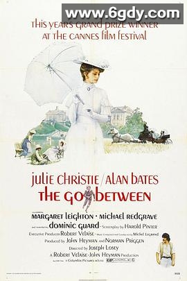 幽情密使(1971)超清高清迅雷网盘磁力下载