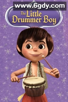 The Little Drummer Boy(1968)HD高清迅雷网盘磁力下载