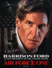 空军一号(1997)HD高清迅雷网盘磁力下载