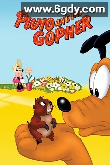 布鲁托和囊地鼠(1950)HD高清迅雷网盘磁力下载