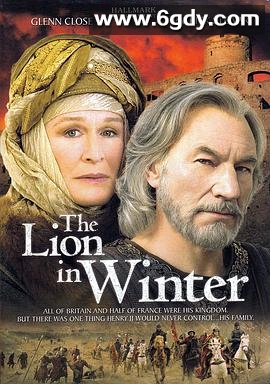 冬狮(2003)HD高清迅雷网盘磁力下载