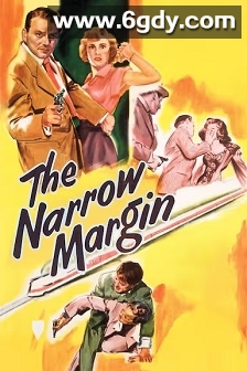 狭窄边缘(1952)HD高清迅雷网盘磁力下载