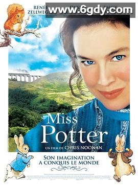 波特小姐(2007)HD高清迅雷网盘磁力下载