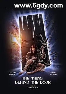 门后的生物(2023)HD高清迅雷网盘磁力下载