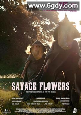 野蛮之花(2025)HD高清迅雷网盘磁力下载