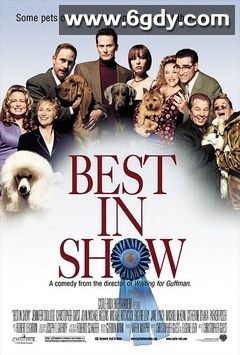 人狗对对碰(2000)HD高清迅雷网盘磁力下载