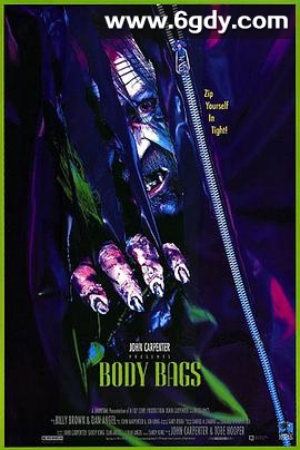 尸袋(1993)HD高清迅雷网盘磁力下载