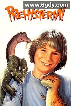 龙龙大冒险(1993)超清高清迅雷网盘磁力下载