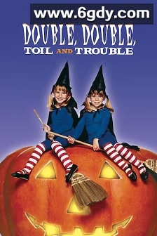 孪生姐妹妙事多(1993)HD高清迅雷网盘磁力下载