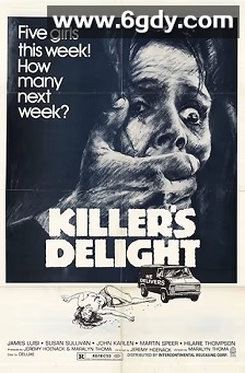 杀手的喜悦(1978)超清高清迅雷网盘磁力下载