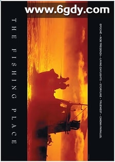 钓鱼之地(2024)HD高清迅雷网盘磁力下载