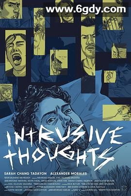 侵入性思维(2026)HD高清迅雷网盘磁力下载