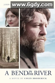 A BEND IN THE RIVER(2021)HD高清迅雷网盘磁力下载