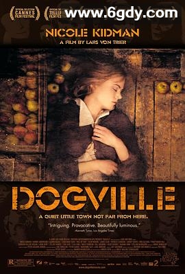 狗镇(2003)HD高清迅雷网盘磁力下载