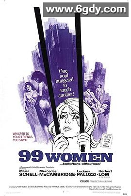九十九个女人(1969)DVD高清迅雷网盘磁力下载