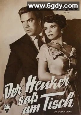 赌城煞星(1950)HD高清迅雷网盘磁力下载