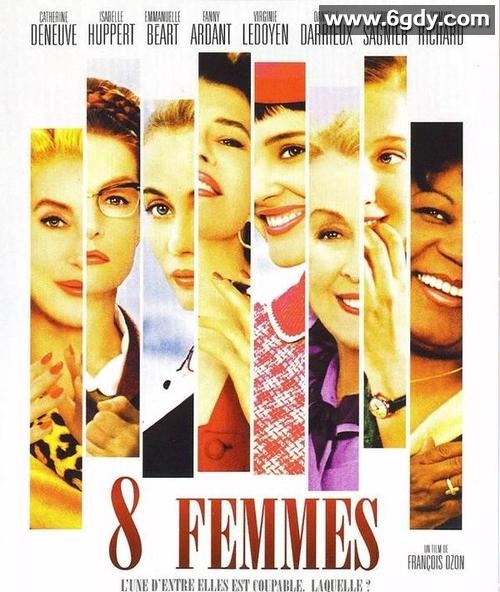 八美图(2002)HD高清迅雷网盘磁力下载