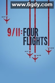 9/11：四个航班(2021)HD高清迅雷网盘磁力下载