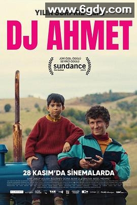 羊背上的DJ(2025)HD高清迅雷网盘磁力下载