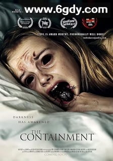 魔种入体(2023)HD高清迅雷网盘磁力下载