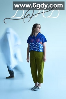 老爸是鬼(2025)HD高清迅雷网盘磁力下载