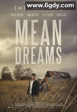 残酷的梦(2016)HD高清迅雷网盘磁力下载